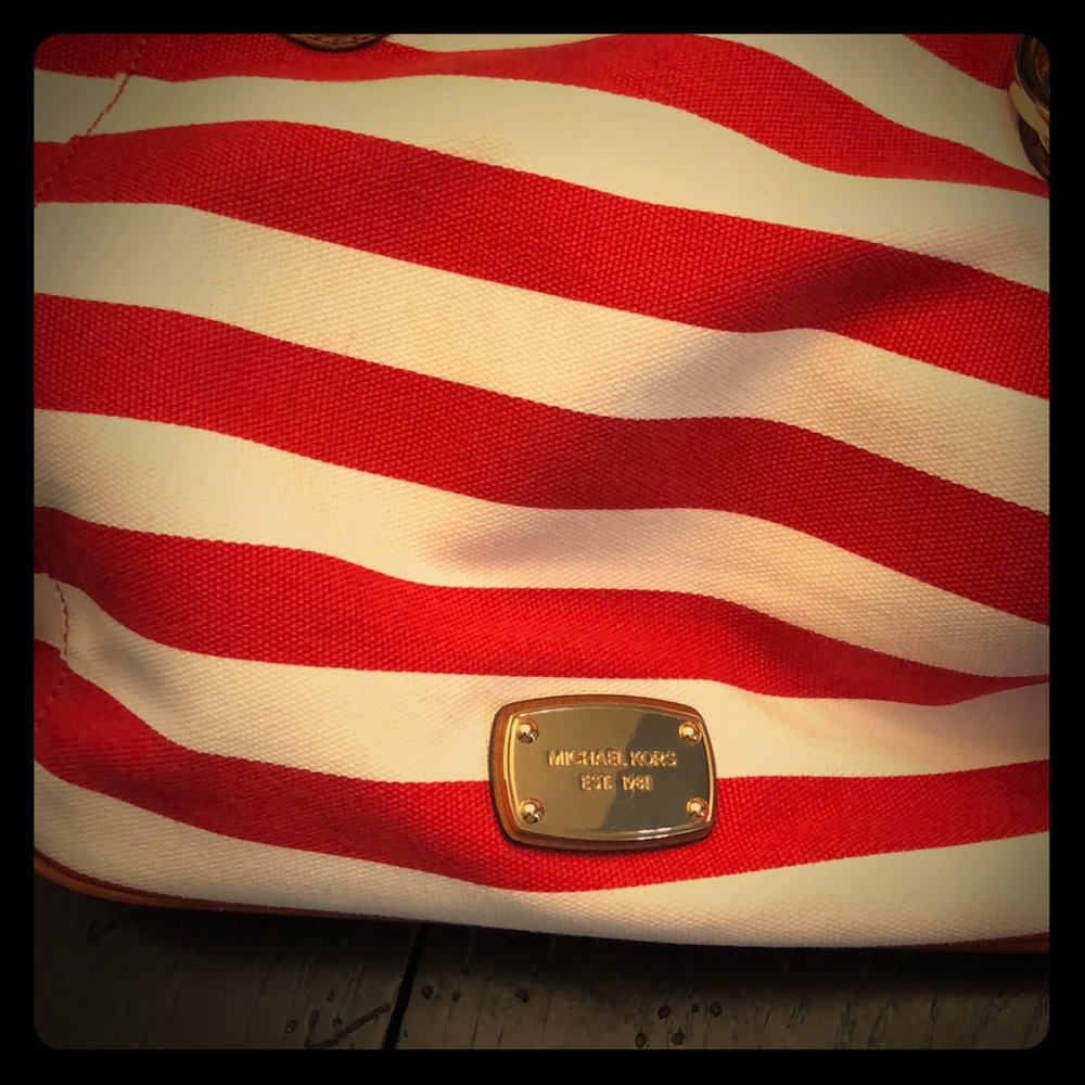 Michael Kors Handbag